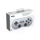 8Bitdo SN30 Pro Gamepad Grey Edition NS