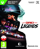 GRID Legends XONE