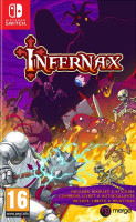 Infernax NS