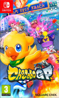 Chocobo GP, Nintendo Switch