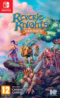 Reverie Knights Tactics NS