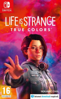 Life Is Strange True Colors NS