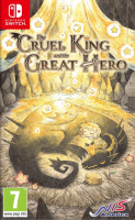 The Cruel King and the Great Hero NS