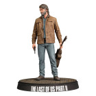 The Last of Us Part II Statua PVC Joel 23 cm Hobby