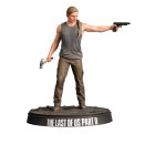The Last of Us Part II Statua PVC Abby 22 cm Hobby