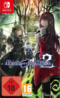 Death end re;Quest 2 Calendar Edition NS