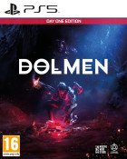 Dolmen Day One Edition PS5