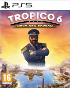 Tropico 6 PS5