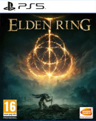 Elden Ring, PlayStation 5