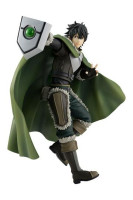 The Rising of the Shield Hero Season 2 Statua PVC Naofumi Iwatani 17 cm Hobby