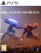 Blackwind PS5