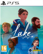 Lake PS5