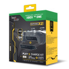 Zestaw Play&Charge Kit XONE