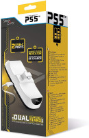 Stacja ładująca 2 x pad DS PS5 PS5