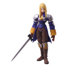 Final Fantasy Tactics Bring Arts Agrias Oaks 14 cm Hobby