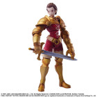 Final Fantasy Tactics Bring Arts Delita Heiral 14 cm Hobby