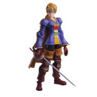 Final Fantasy Tactics Bring Arts Ramza Beoulve 14 cm Hobby