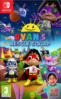 Ryan's Rescue Squad NS