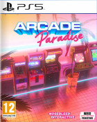 Arcade Paradise PS5