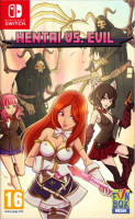 Hentai vs. Evil NS
