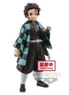DEMON SLAYER KNY GRANDISTA TANJIRO KAMADO Hobby