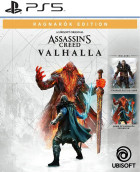 Assassin's Creed Valhalla Ragnarok Edition PS5