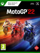 MotoGP 22 XONE