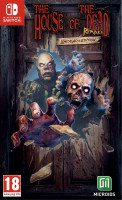 The House of the Dead Remake Limited Edition NS