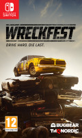 Wreckfest NS