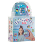 Tamagotchi Pix Blue Hobby