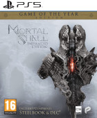 Mortal Shell Game of the Year Special Limited Edition PS5