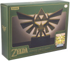 Lampka Legend of Zelda Hyrule Crest Light Hobby