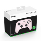 8BitDo Ultimate Xbox Pad Pink przewodowy XONE