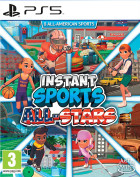 Instant Sports All Stars PS5