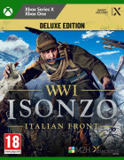 Isonzo Deluxe Edition XONE