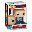 Stranger Things POP! Max 9 cm nr 1243 Hobby