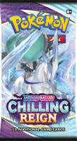 Pokémon TCG Chilling Reign Booster Hobby
