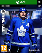 NHL 22 XSX