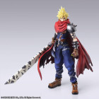 Bring Arts Kai Final Fantasy Cloud Strife (Limited Version) Hobby