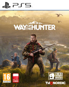 Way of the Hunter PS5
