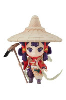 Sakuna Of Rice and Ruin Nendoroid Princess Sakuna 10 cm Hobby