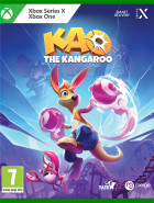 Kao the Kangaroo XONE