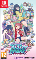 Super Bullet Break NS
