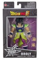 DRAGON BALL DRAGON STARS BROLY Hobby