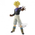 DRAGON BALL GT ULTIMATE SOLDIERS SUPER SAIYAN TRUNKS Hobby