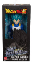 DRAGON BALL LIMIT BREAKER SUPER SAIYAN BLUE VEGETA Hobby