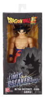 DRAGON BALL LIMIT BREAKER ULTRA INSTINCT -SIGN- GOKU Hobby