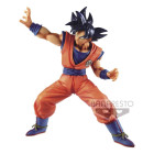 DRAGON BALL SUPER MAXIMATIC THE SON GOKU VI Hobby