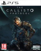 The Callisto Protocol, PlayStation 5