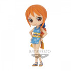 Q POSKET - ONE PIECE - ONAMI Hobby